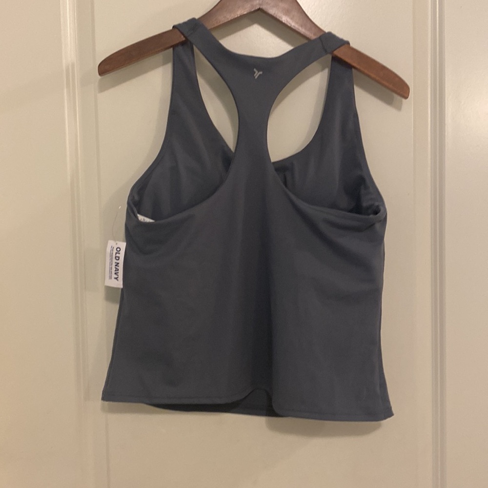 Workout tank - Picture 2 of 2